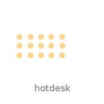 Hotdesk 